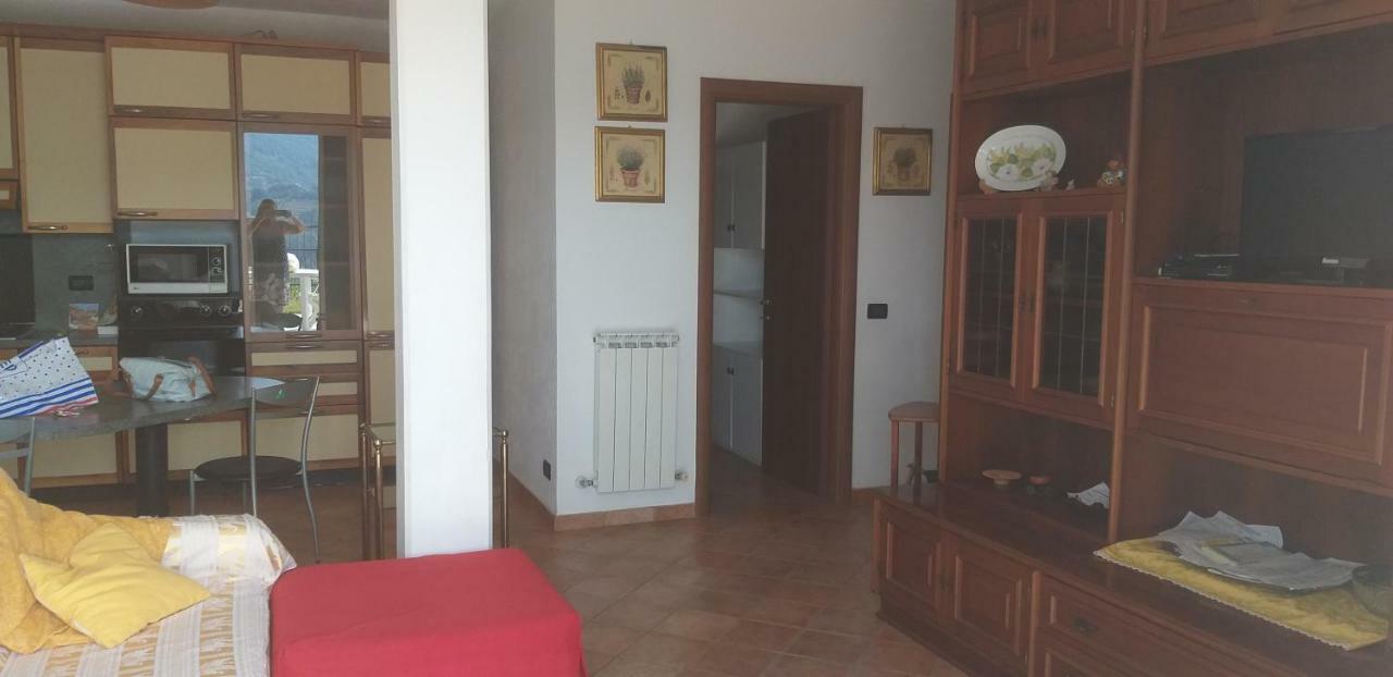 Appartamento Terrazza Vista Mare Mozzafiato Moneglia Exterior photo