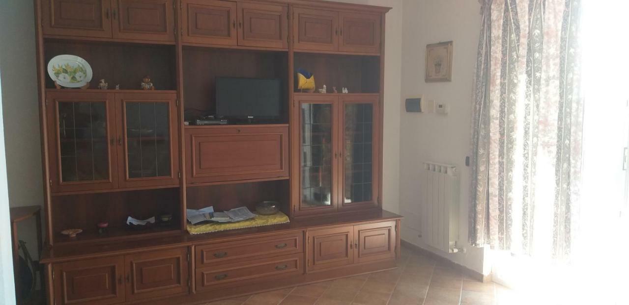 Appartamento Terrazza Vista Mare Mozzafiato Moneglia Exterior photo